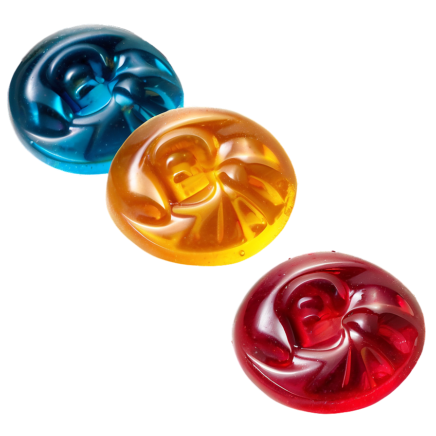 Gummy Candies Png Pen PNG image