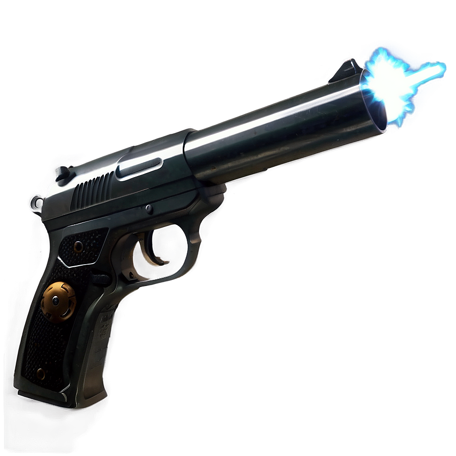 Gun Flash Effect Png Qxj71 PNG image