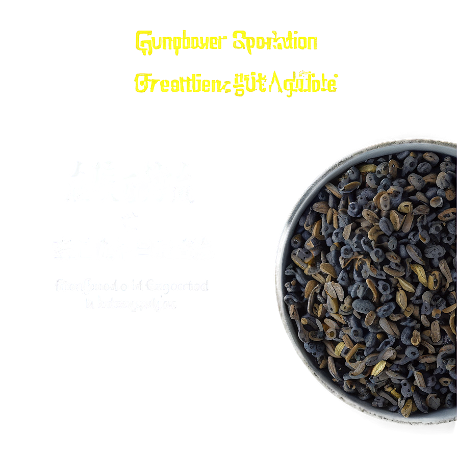 Gunpowder Preparation Guide Png 4 PNG image