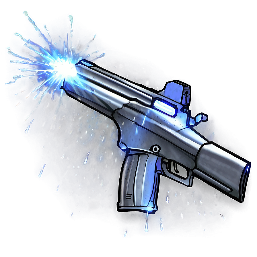 Gunshot In Rain Png 05252024 PNG image