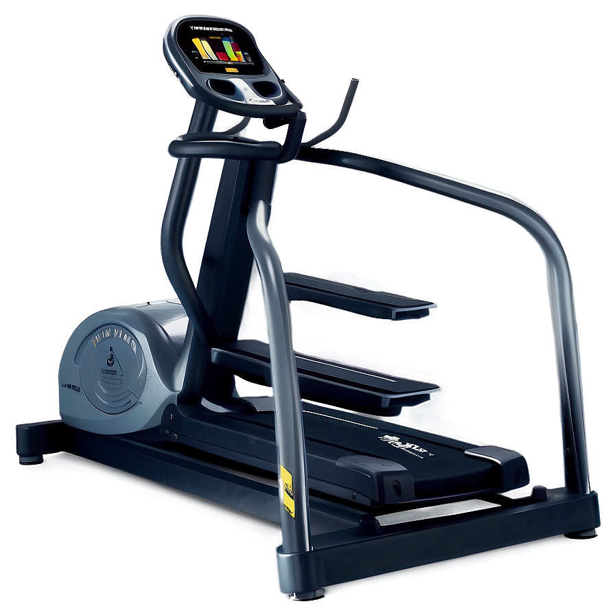 Gym Cardio Machines Png 14 PNG image