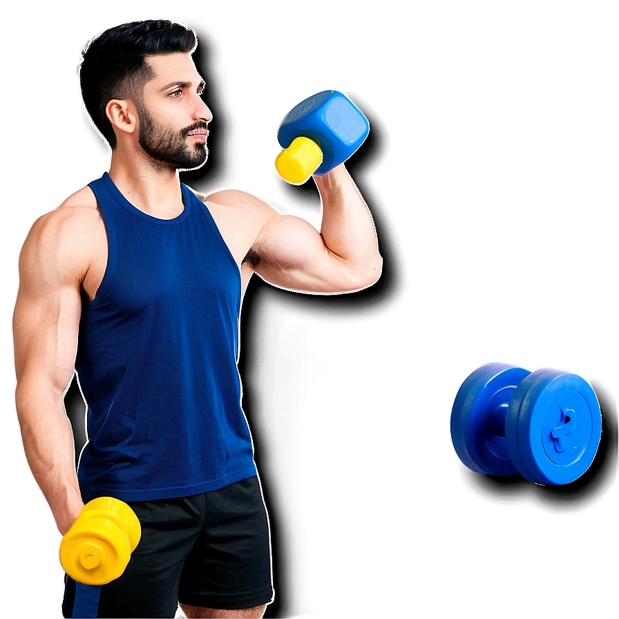 Gym Png Images (200++)