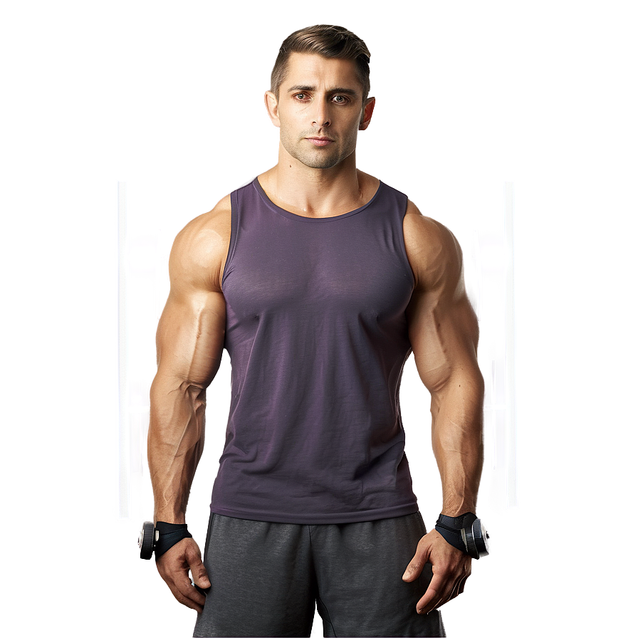 Gym Fitness Goals Png 1 PNG image