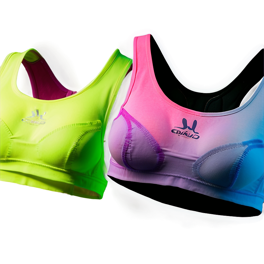 Gym Sports Bra Png 05212024 PNG image