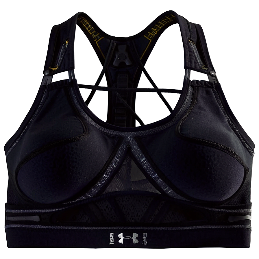 Gym Sports Bra Png Nla PNG image