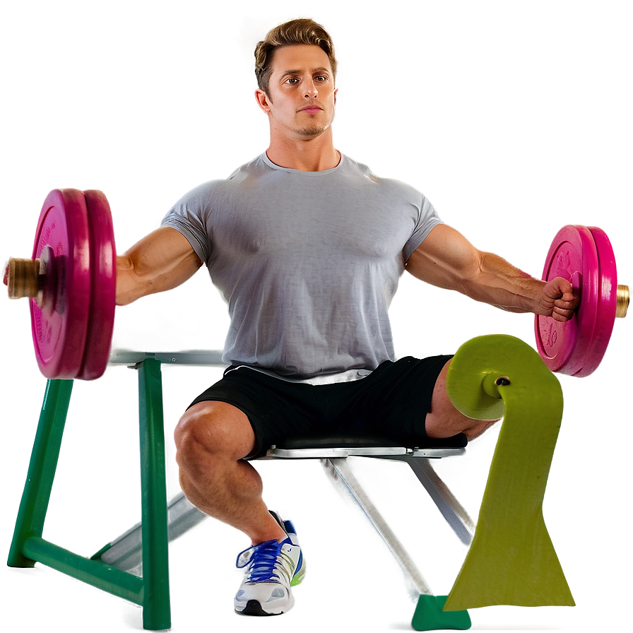 Gym Png PNG Images (200++)