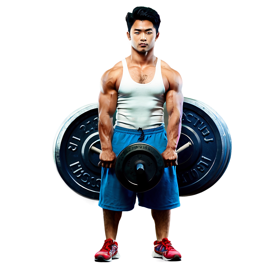 Gym Png Images (200++)