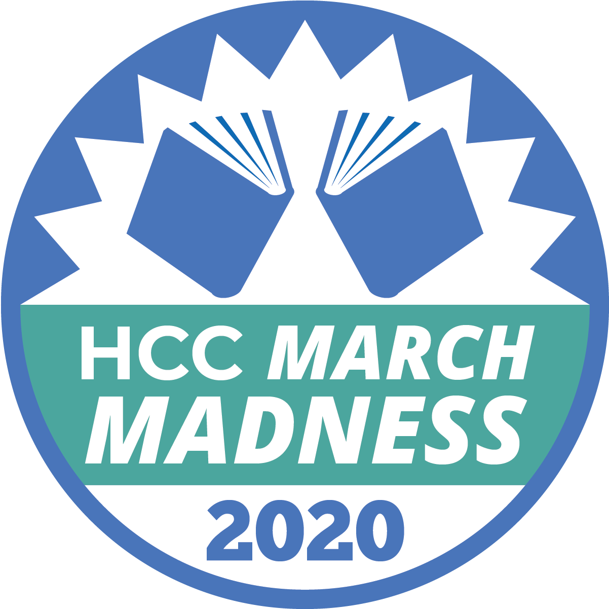 H C C March Madness2020 Logo PNG image