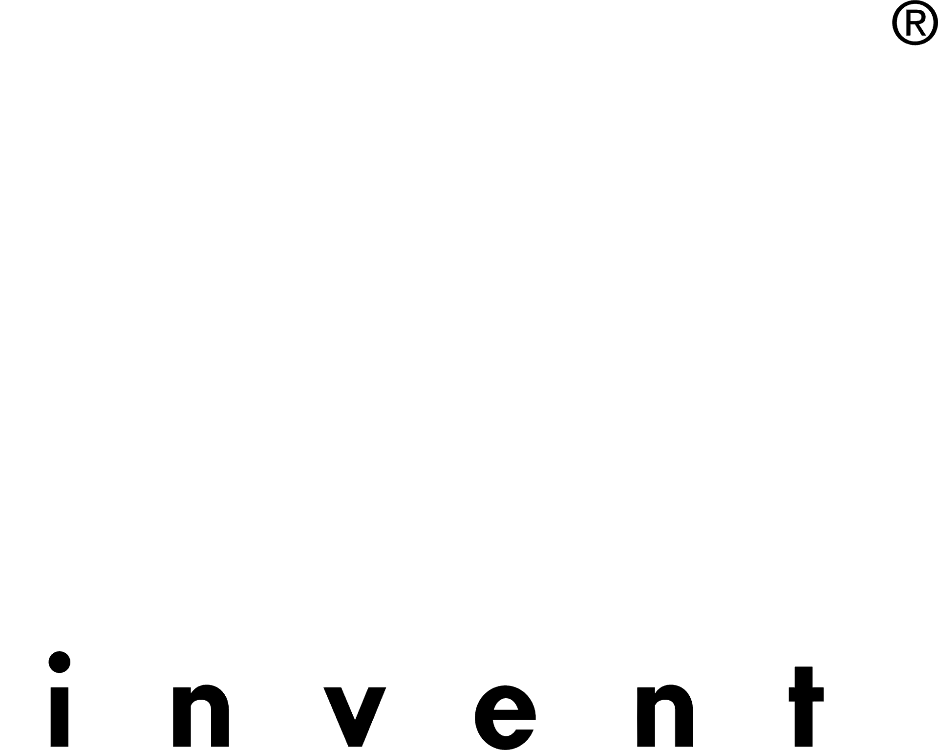 H P Invent Logo PNG image