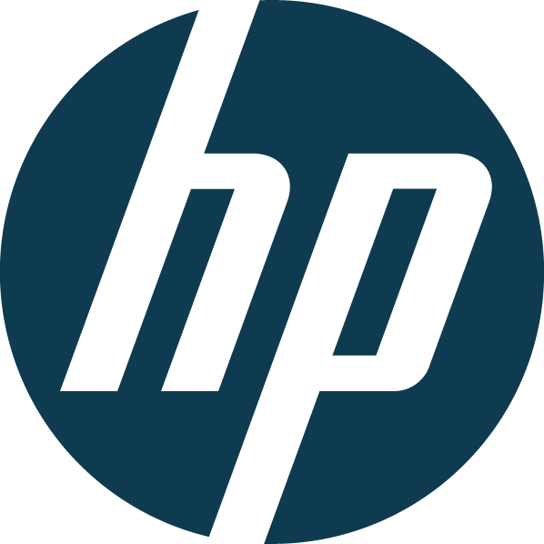 H P Logo Icon PNG image