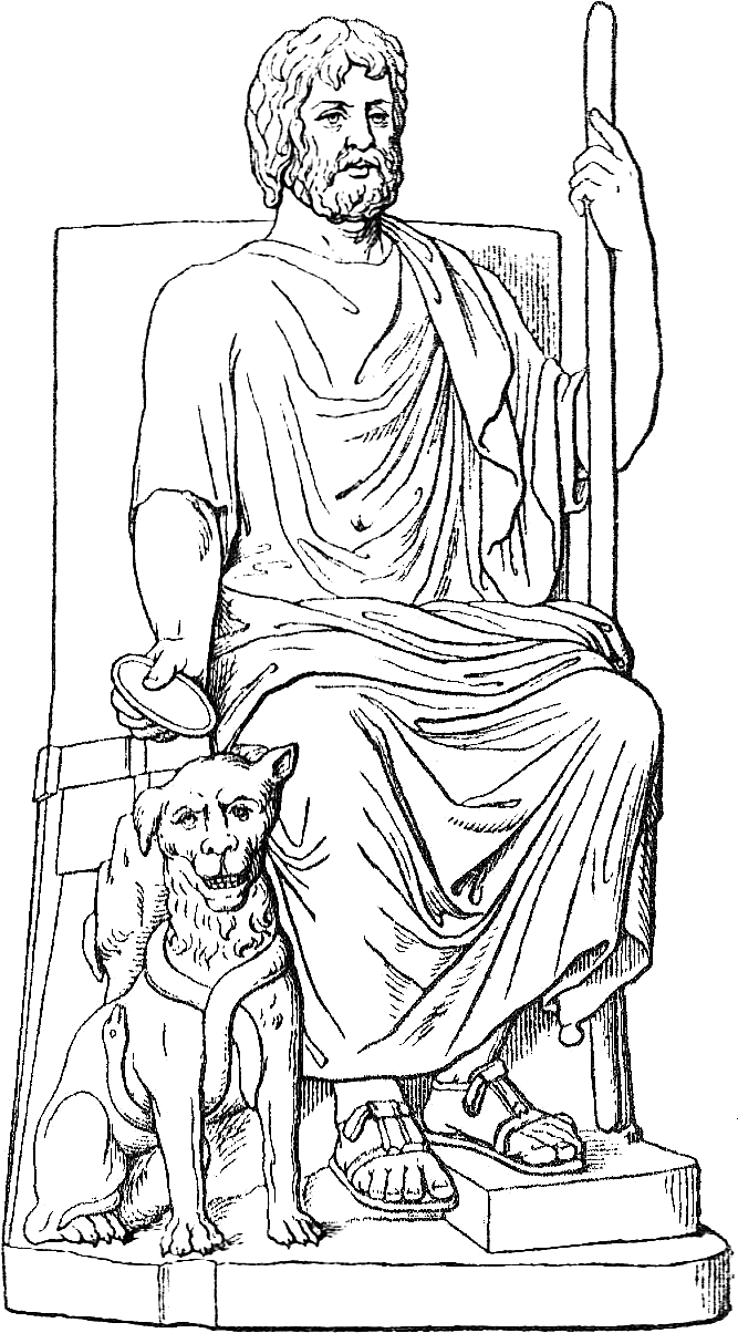 Hades_and_ Cerberus_ Illustration.png PNG image