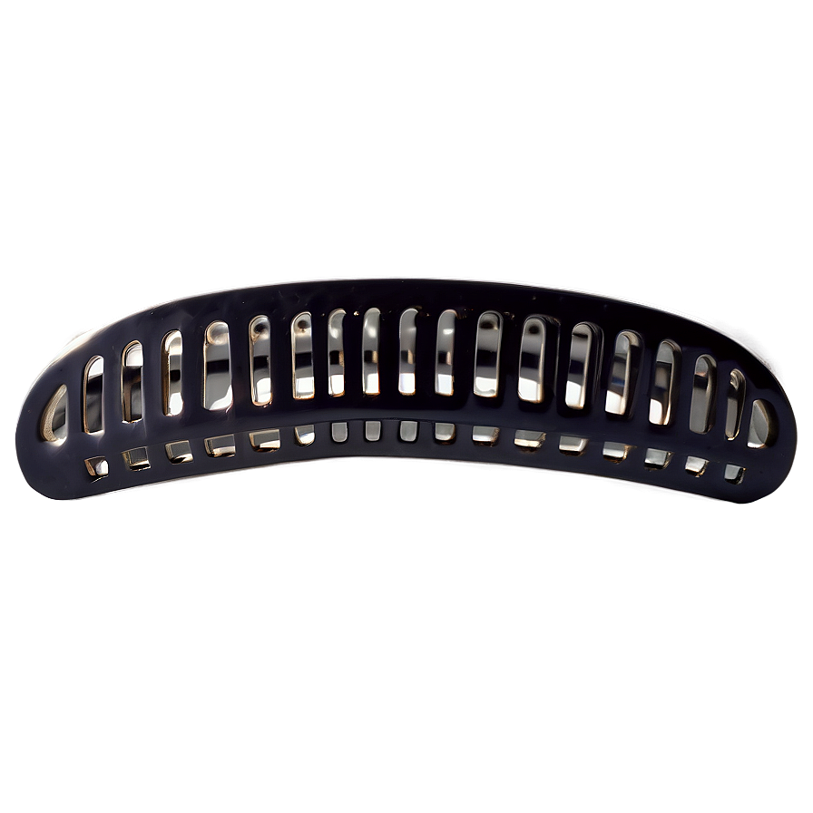 Hair Clip B PNG image