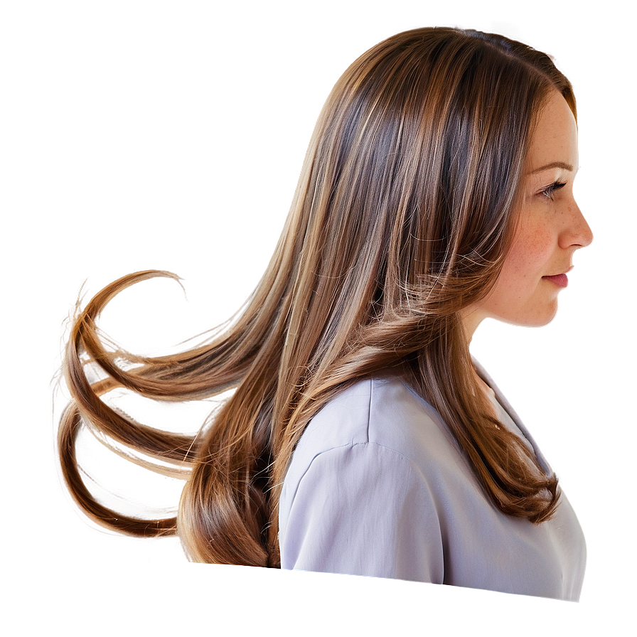 Hair Clipart For Adults Png 50 PNG image