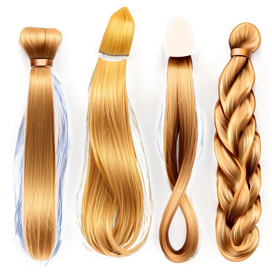 Hair Clipart For Teachers Png 06282024 PNG image