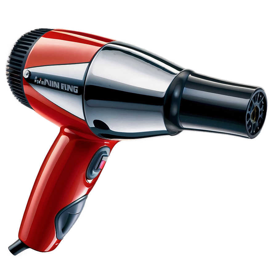 Hair Dryer B PNG image