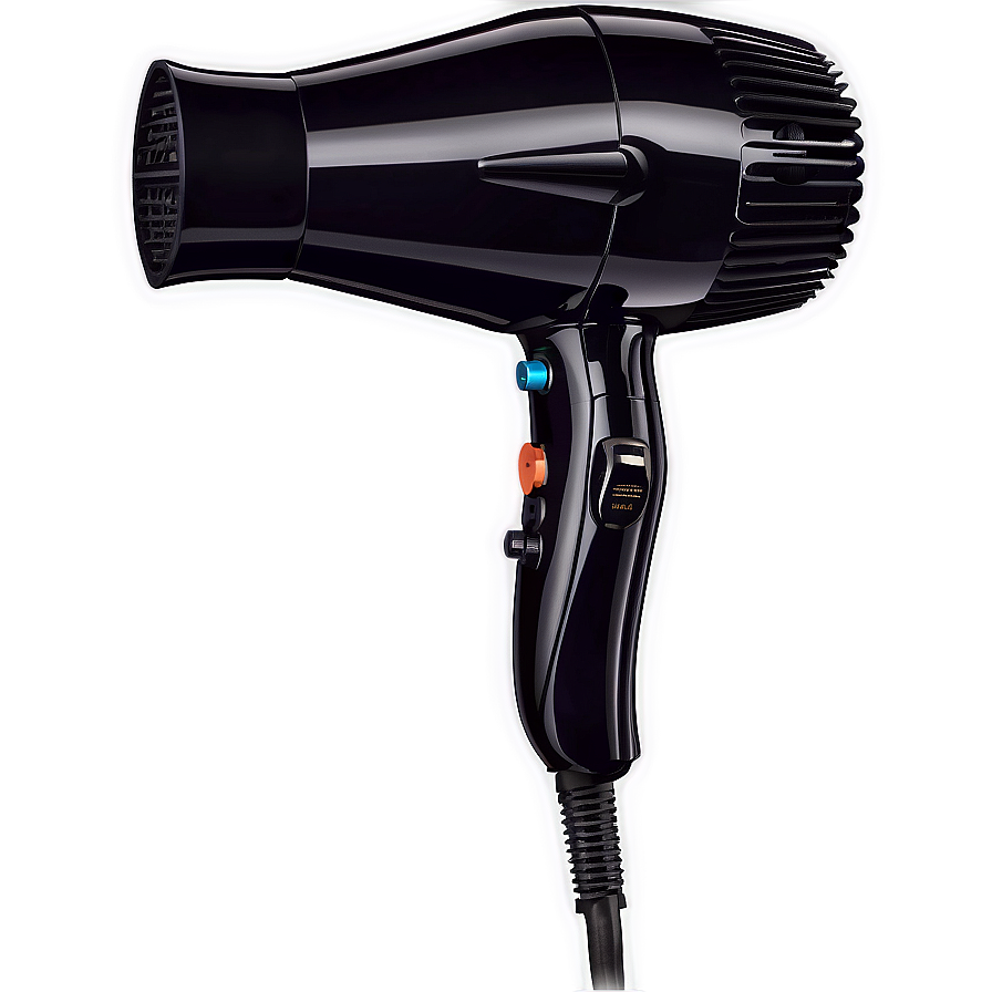 Hair Dryer For Salon Use Png 06122024 PNG image