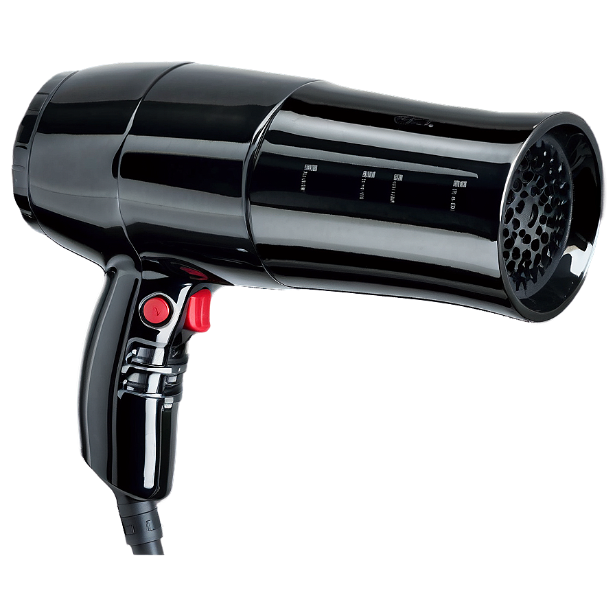 Hair Dryer With Cool Shot Button Png 78 PNG image