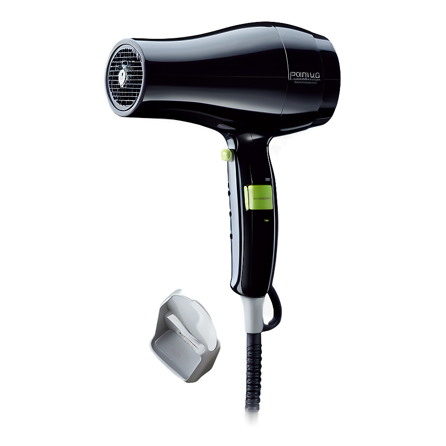 Hair Dryer With Energy Saving Mode Png Mlo21 PNG image