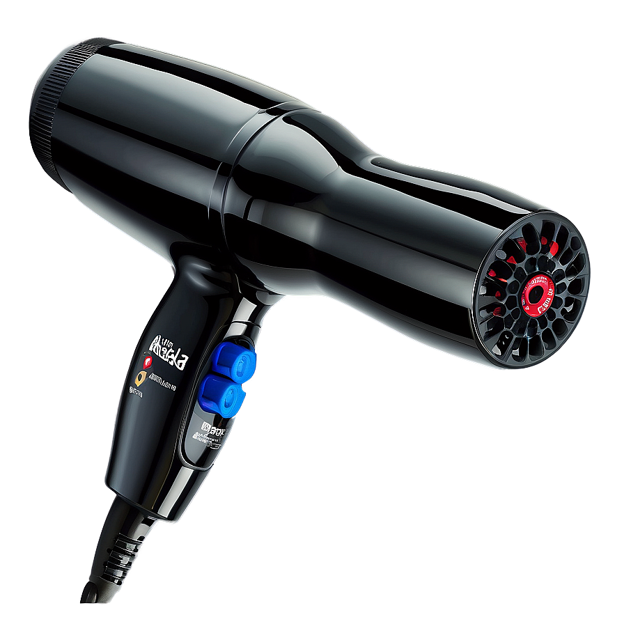 Hair Dryer With Ionic Conditioning Png Unw52 PNG image