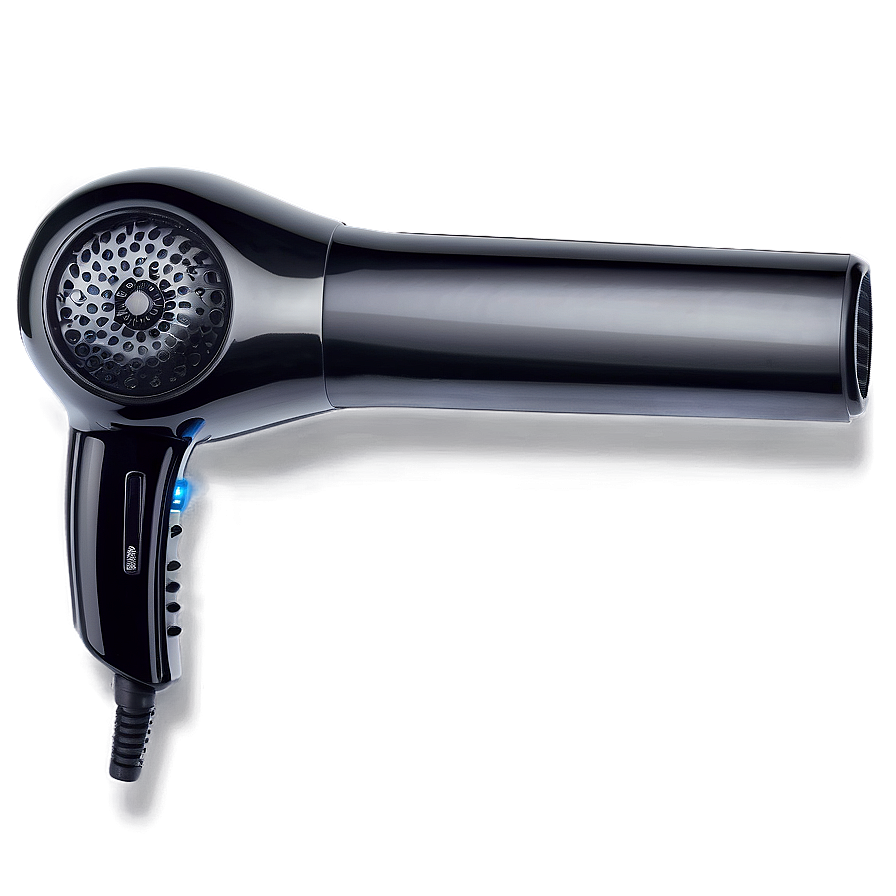 Hair Dryer With Memory Function Png 31 PNG image