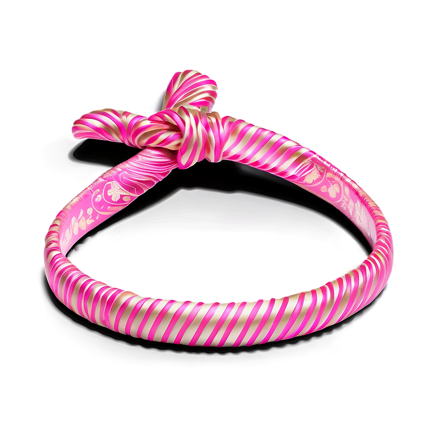 Hair Tie A PNG image