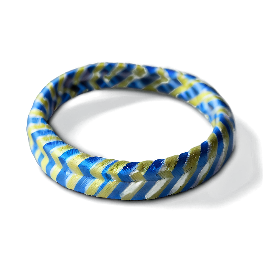 Hair Tie C PNG image