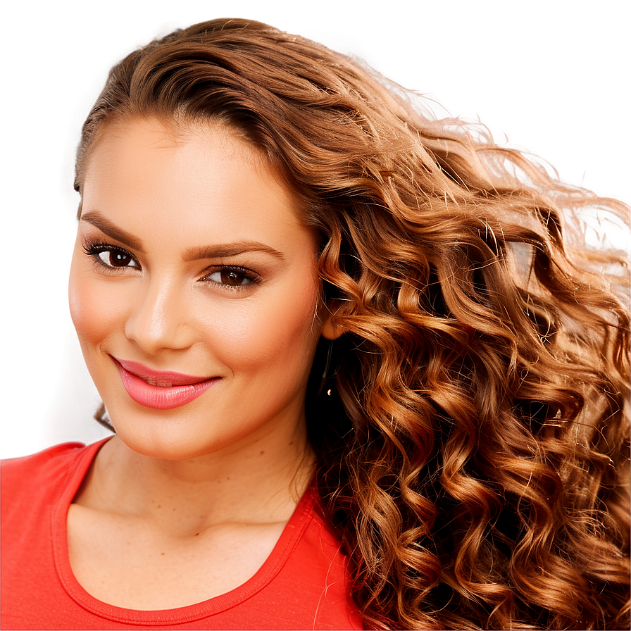 Hair Waves Maintenance Tips Png 56 PNG image