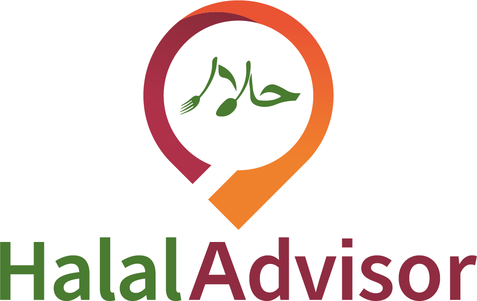 Halal Advisor Logo PNG image