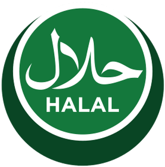 Halal Certification Logo PNG image