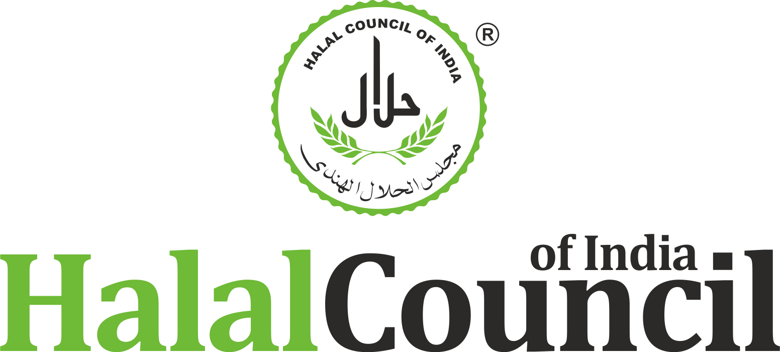 Halal Councilof India Logo PNG image