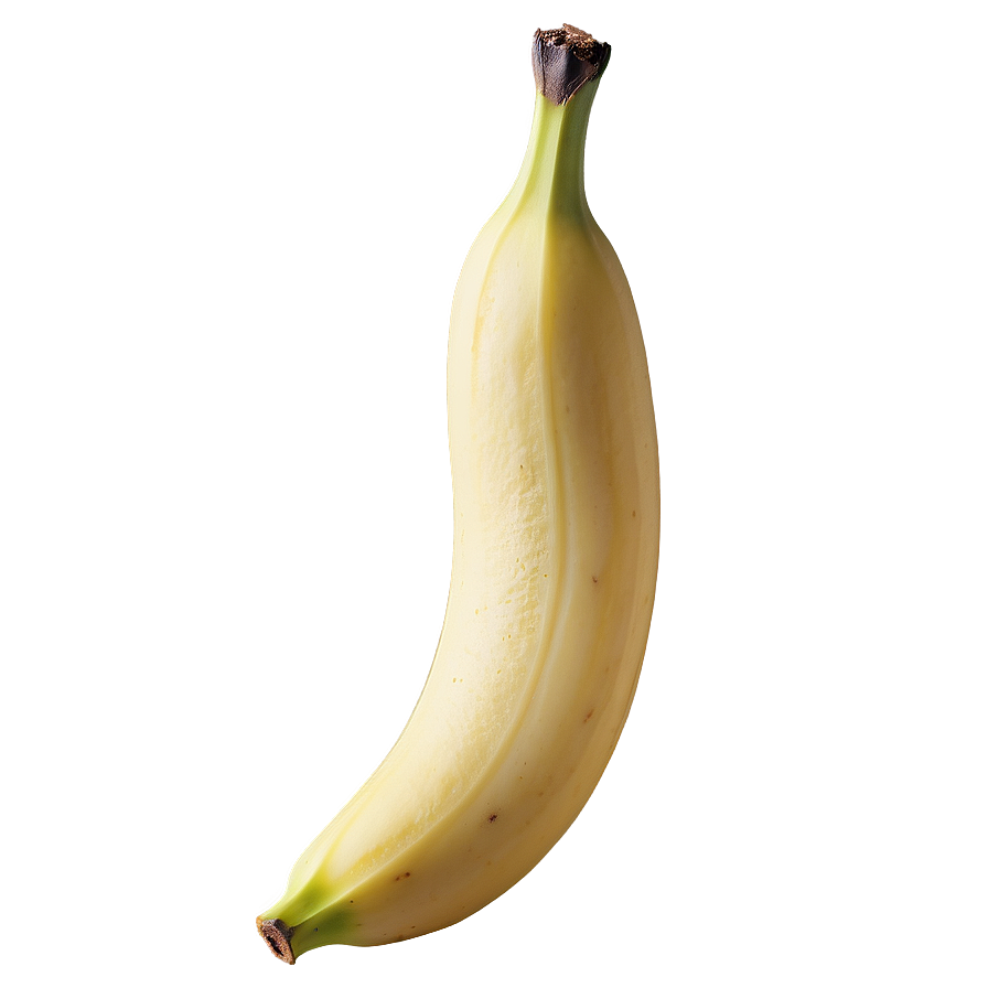Half-eaten Banana Png Xtr PNG image