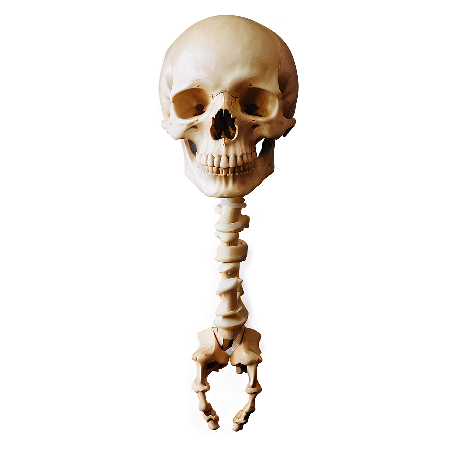 Halloween Bones Png 05242024 PNG image