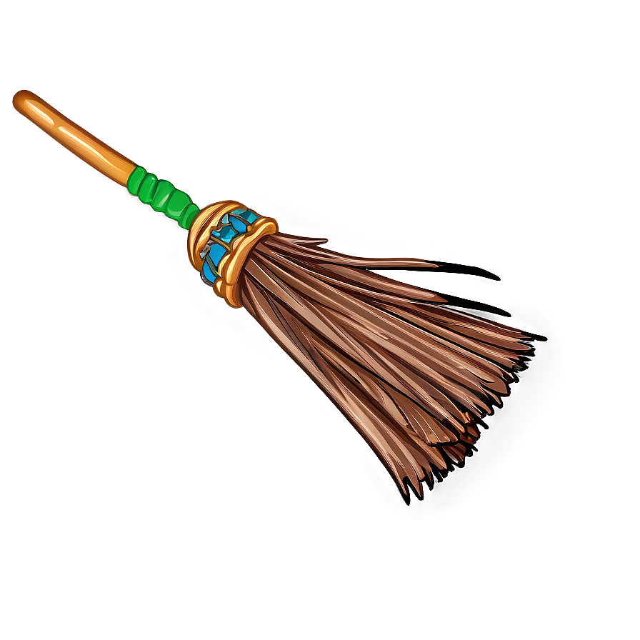 Halloween Broom Clipart Png 47 PNG image