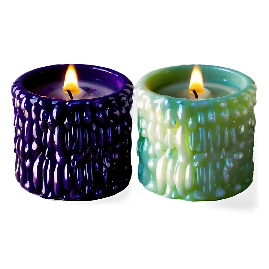 Halloween Candle Png 05232024 PNG image