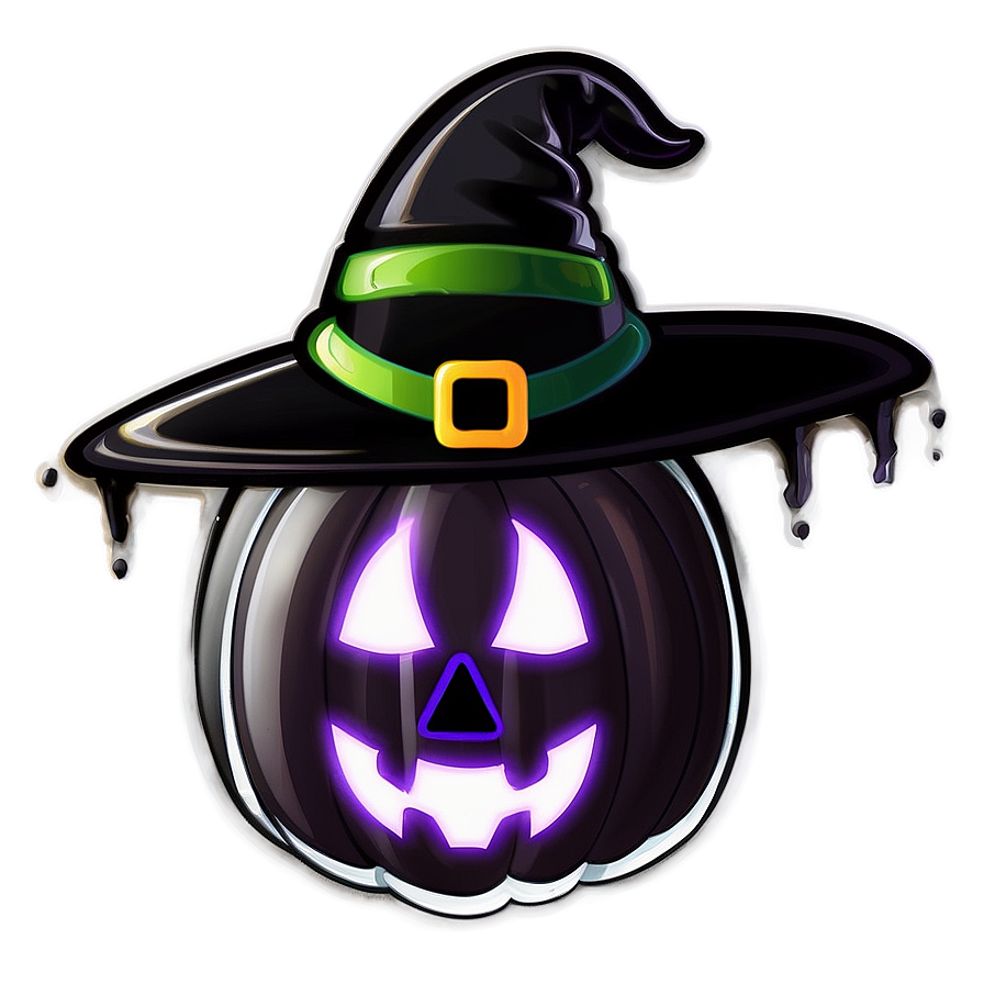 Halloween Clipart Cute Png Ukt PNG image