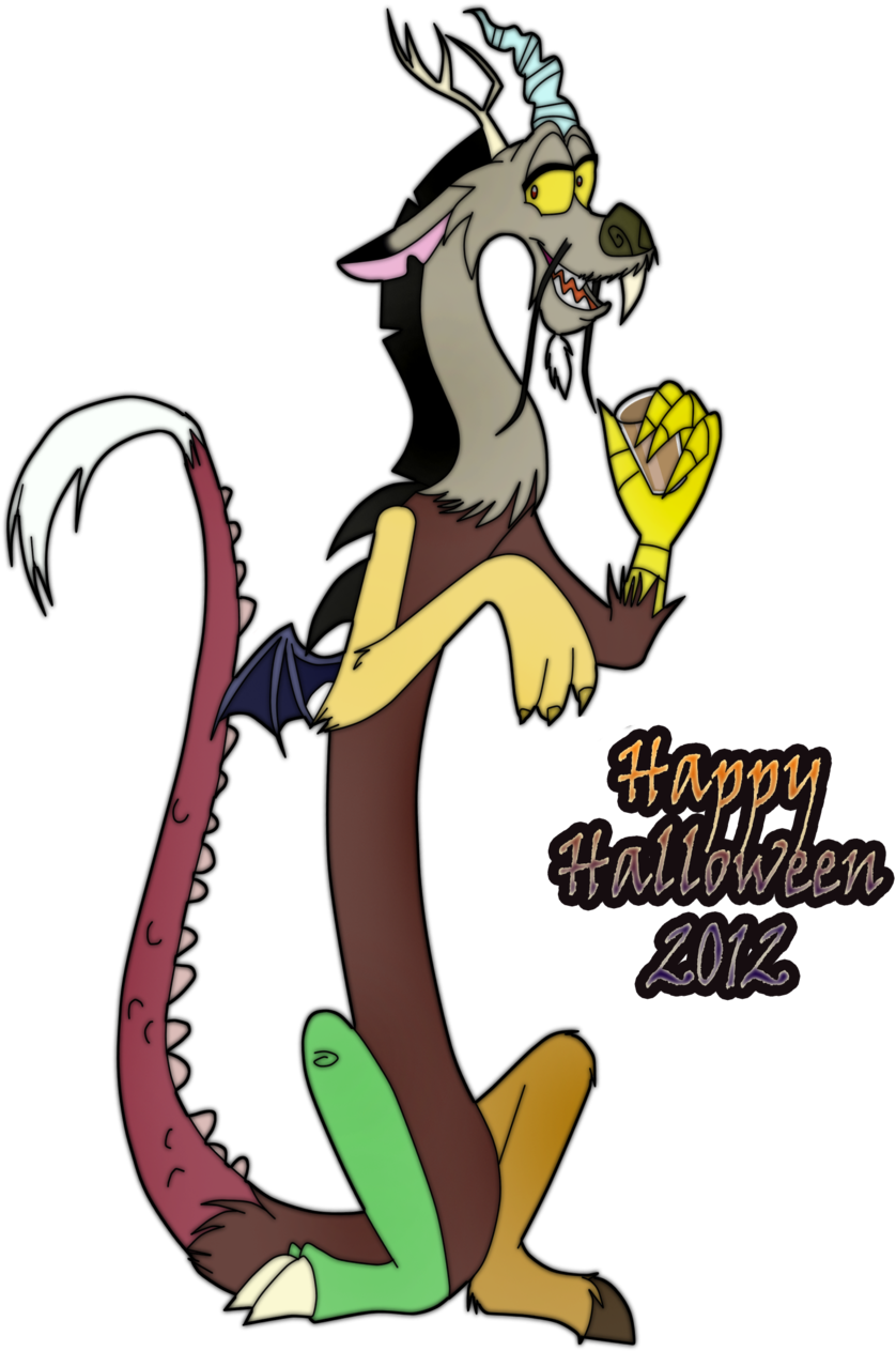 Halloween Creature Celebration2012 PNG image