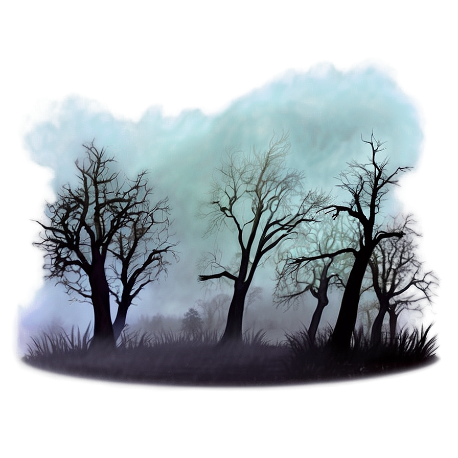 Halloween Fog Png 05042024 PNG image