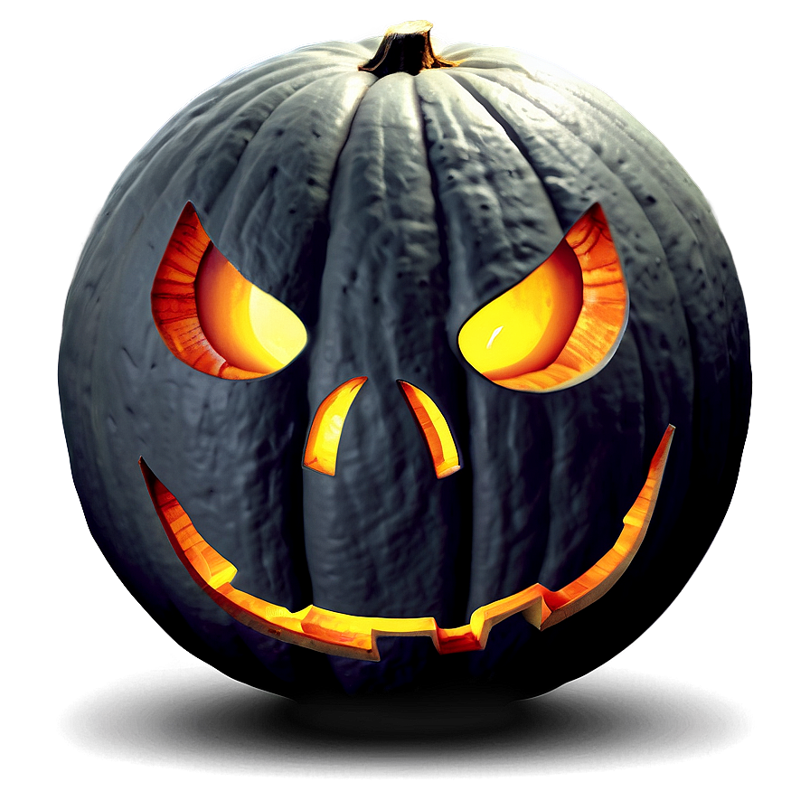 Halloween Jack O Lantern Design Png 05252024 PNG image