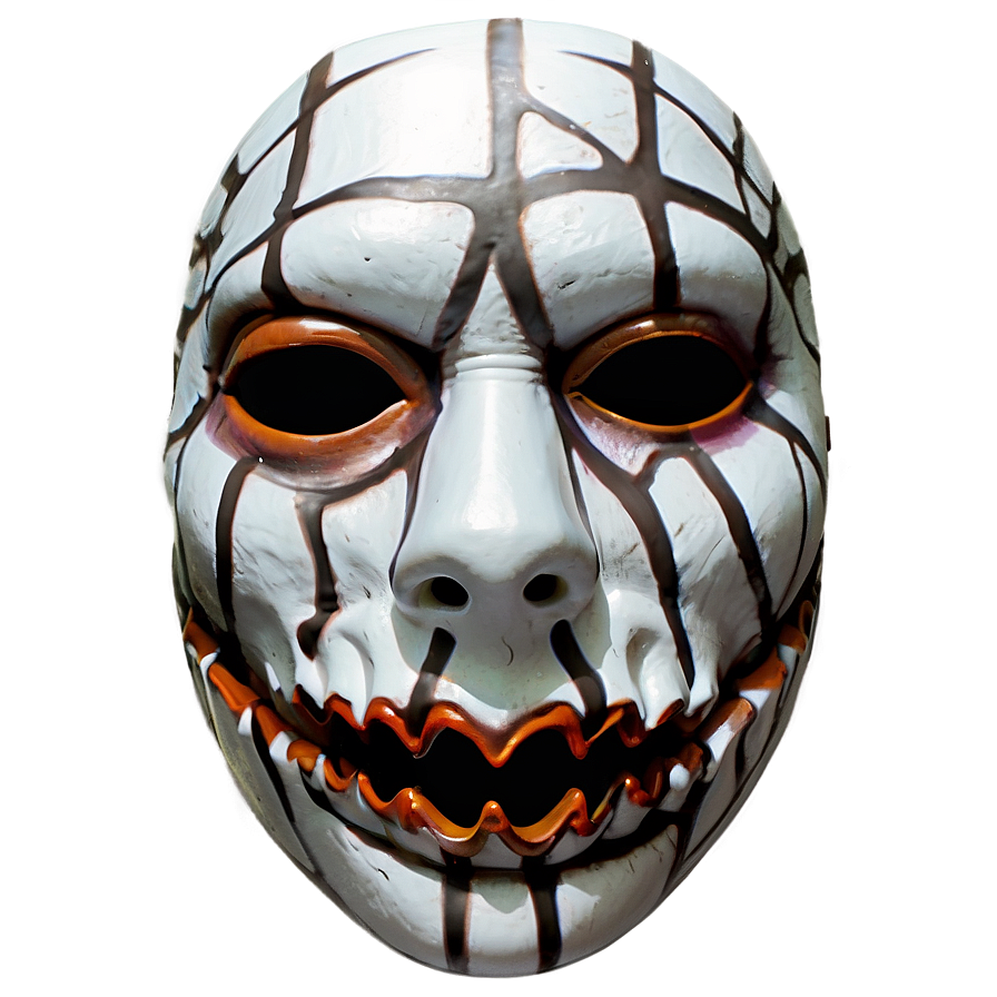 Halloween Mask Png 45 PNG image