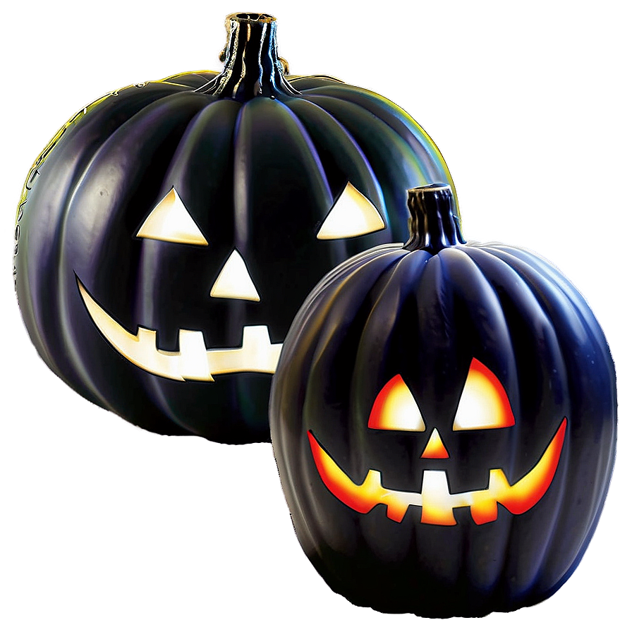 Halloween Party Gothic Decorations Png Day PNG image