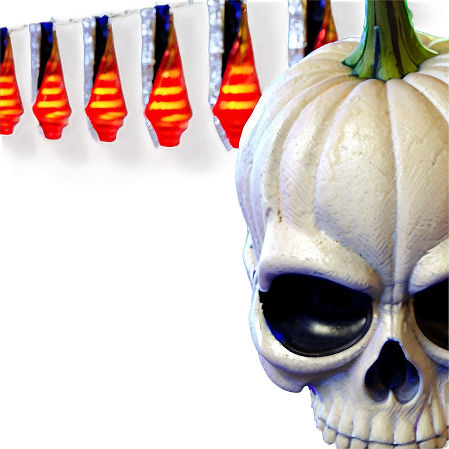 Halloween Party Invitation Png 06262024 PNG image