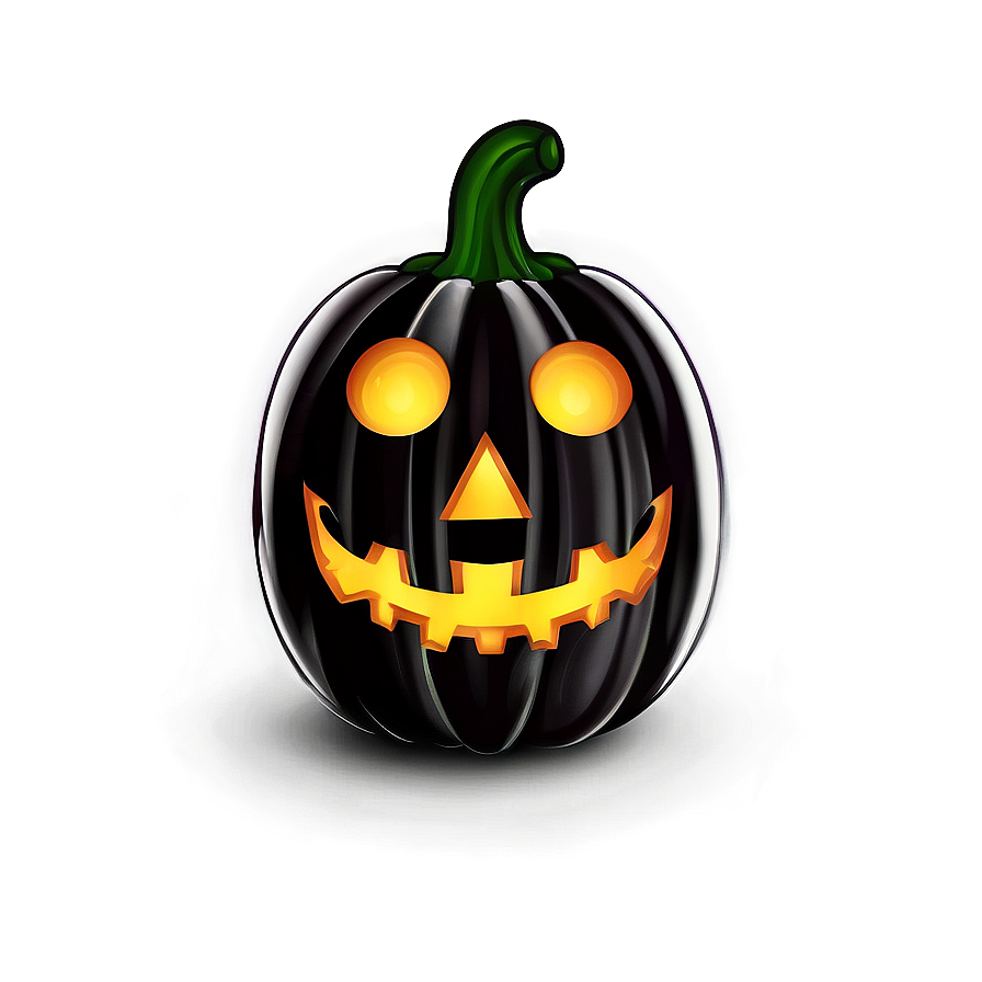 Halloween Pumpkin Clipart Png Val34 PNG image