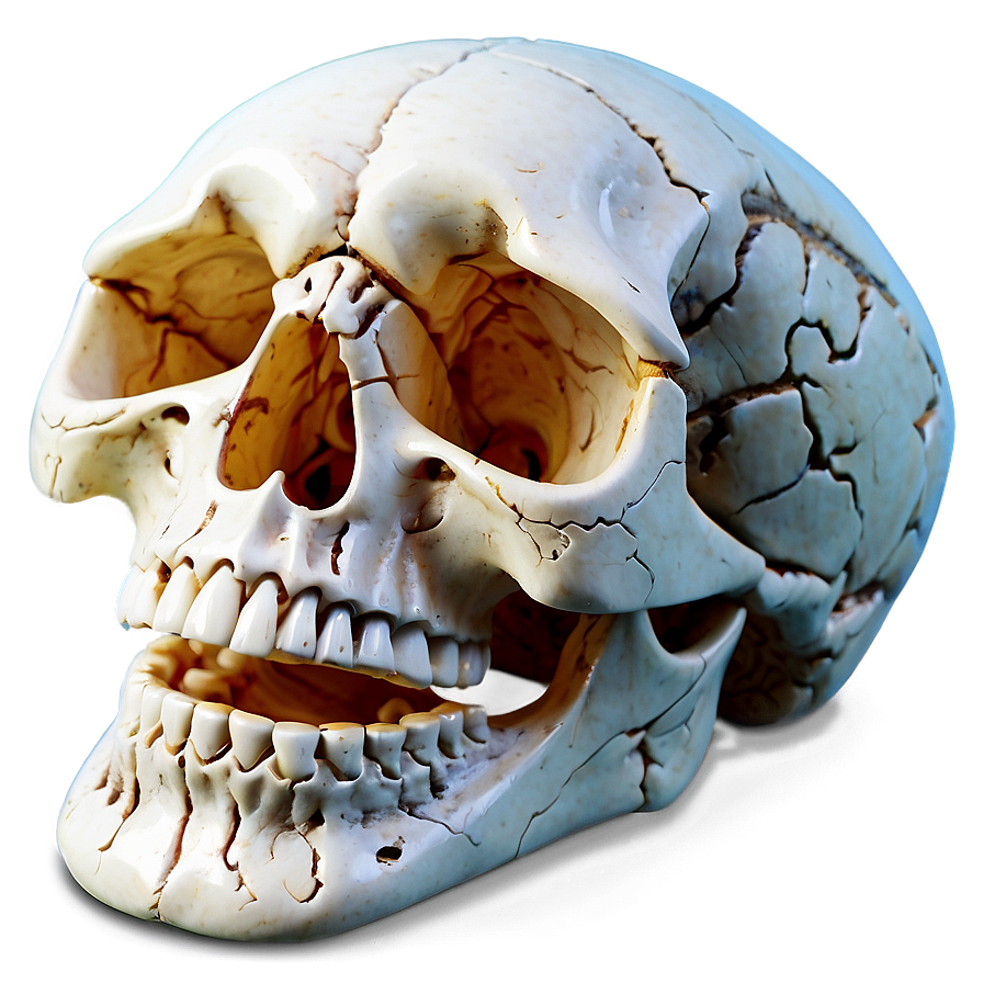 Halloween Skull Clipart Png 18 PNG image