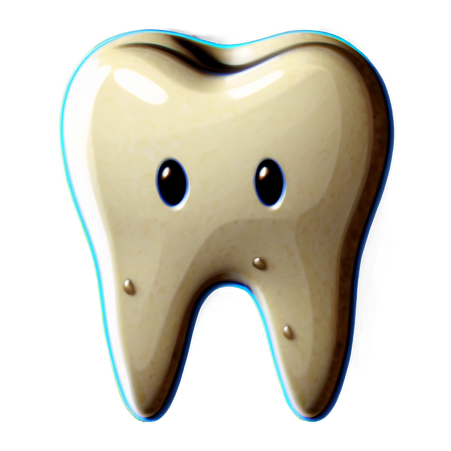 Halloween Tooth Clipart Png Cle PNG image