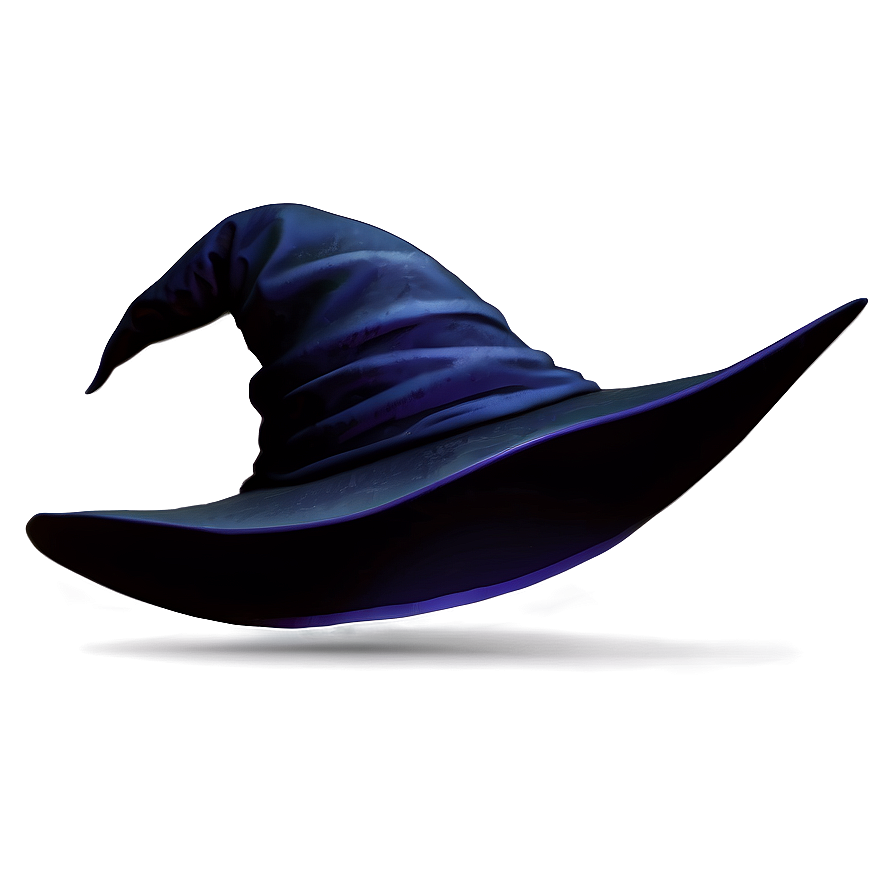 Halloween Witch Hat Png 36 PNG image