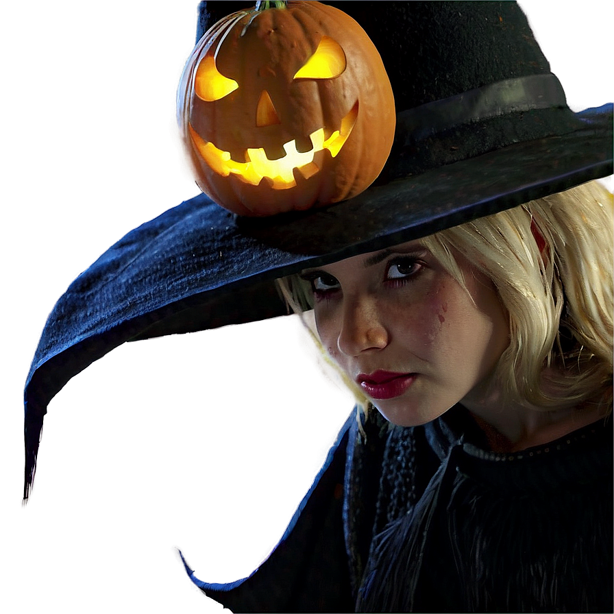 Halloween Witch Nose Png 42 PNG image