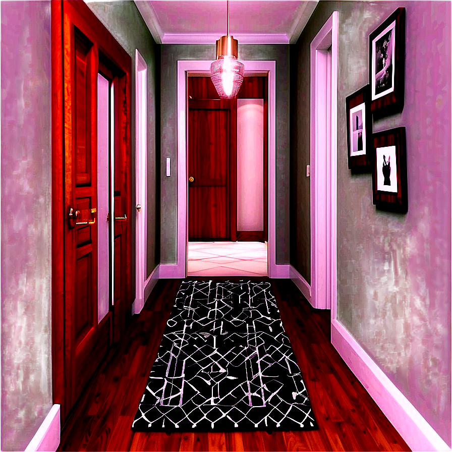 Hallway Rug Ideas Png 06242024 PNG image