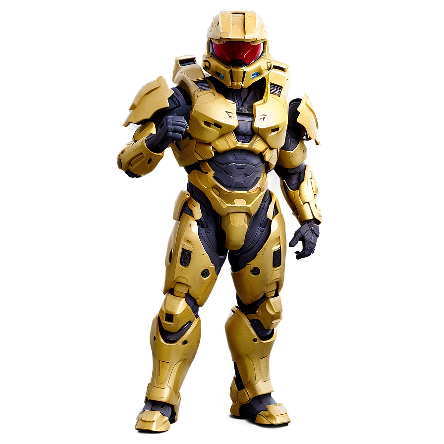 Halo Spartan Armor Png Vyr PNG image