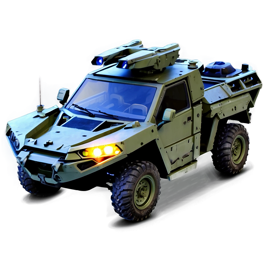 Halo Warthog Vehicle Png Pfu76 PNG Image