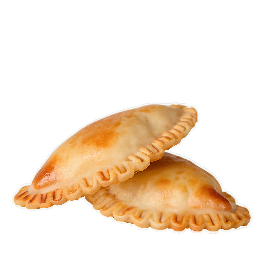 Ham And Cheese Empanadas Png 71 PNG image